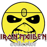 IronMaidenCollector.com icon