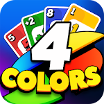 Cover Image of Télécharger Colors Card Game 1.8 APK