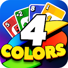 Colors Card Game 1.8