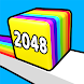 Happy Cubes - 2048