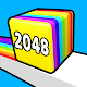 Happy Cubes - 2048