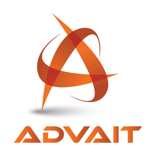 Advait logo