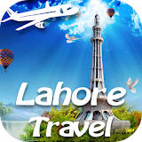 Lahore Travel Guide icon