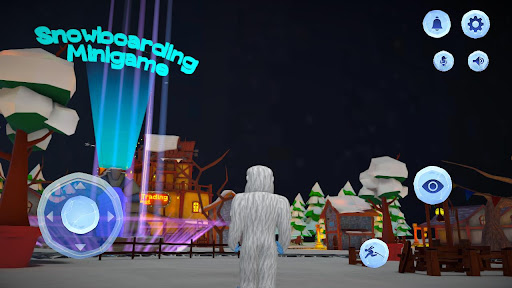 YieldYeti - Yetiverse Screen 2