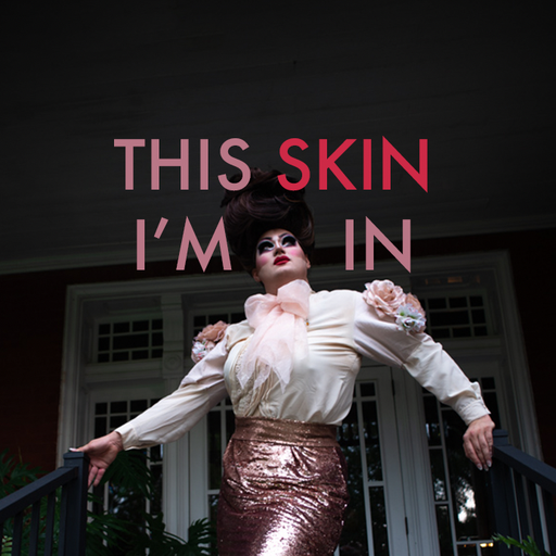 This Skin Im In logo