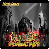 Kent Jones Don't Mind Music icon