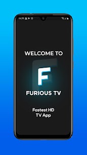 Furious TV : Watch Live-TV-in HD Quality 1