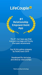 LifeCouple Relationship Health Mod Apk 3