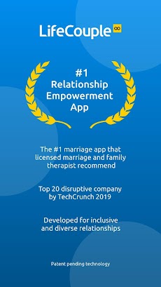 LifeCouple Relationship Healthのおすすめ画像1