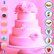 Wedding Cake Cooking & Deco - Androidアプリ