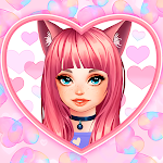 Cover Image of Download Love Dress Up Games for Girls  APK
