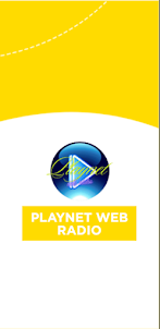 PlayNet Web Radio