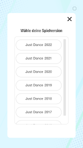 Just Dance Controller – Apps bei Google Play