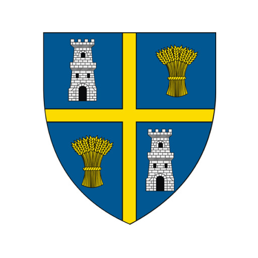 Primăria Osica de Jos logo