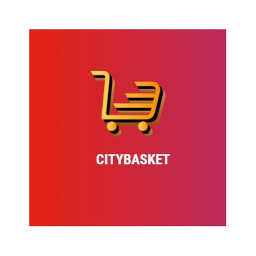 City Basket logo