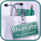 SMARTfiches Rhumatologie Free icon