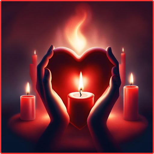 Easy love spells