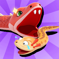 Snake Hero APK