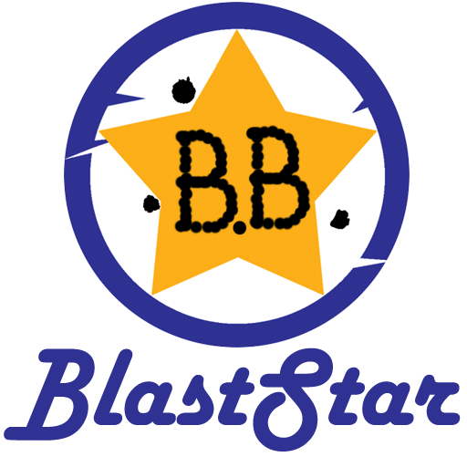 BB BlastStar 1.3.0 Icon