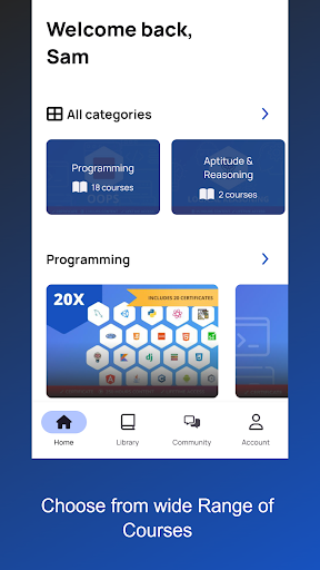 EduPrep Learn Career Skills