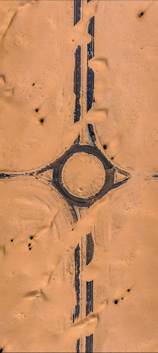 Dubai Wallpapers Screen 3