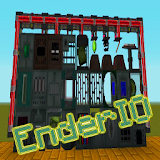 EnderIO mod  for Minecraft icon
