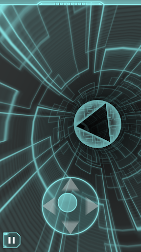 Android application Speed Tube 3D screenshort