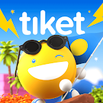 Cover Image of Download tiket.com - Hotels and Flights  APK