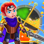 Cover Image of Descargar Pin Pull Rescue Puzzle Game  APK