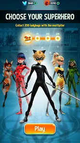 MIRACULOUS LADYBUG CAT NOIR The Movie Teaser Trailer 2023 - video  Dailymotion