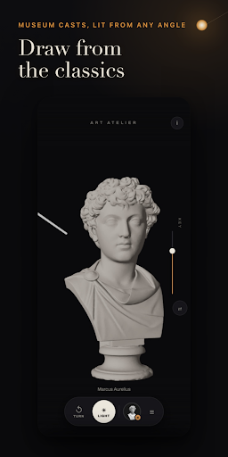 Art Atelier: Art Reference screenshot 5