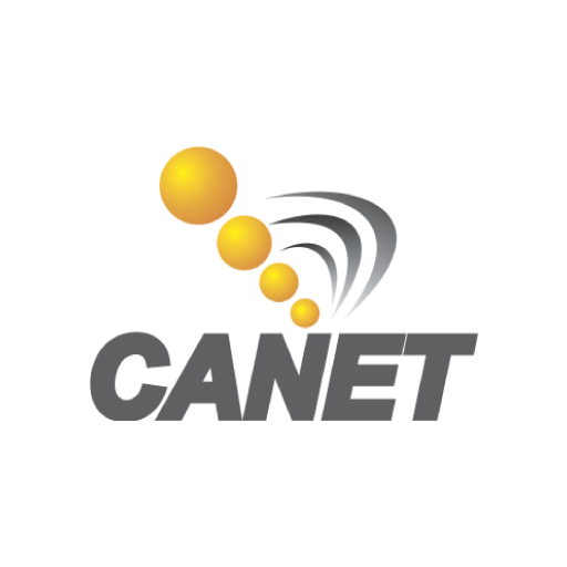 Canet logo