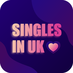 Icon image UK Dating Meet British Singles