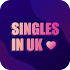 UK Dating Meet British Singles