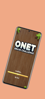 Onet Brain Challenge