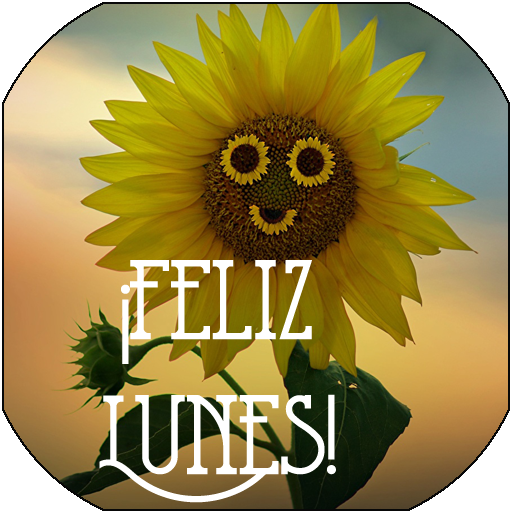 LUNES, PRIMER DÍA DE LA SEMANA logo