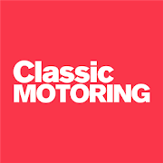 Classic Motoring  Icon