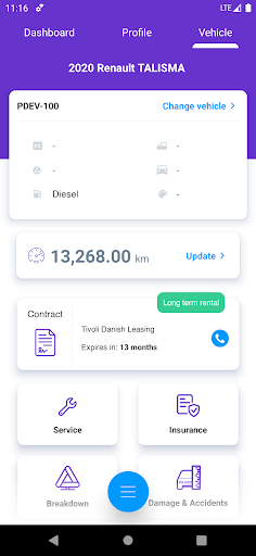 OviDrive EU Screen 3
