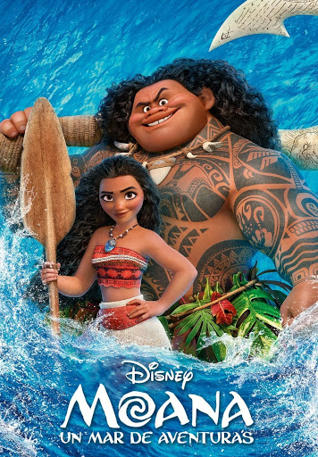 Arriba 28+ imagen moana online latino gnula