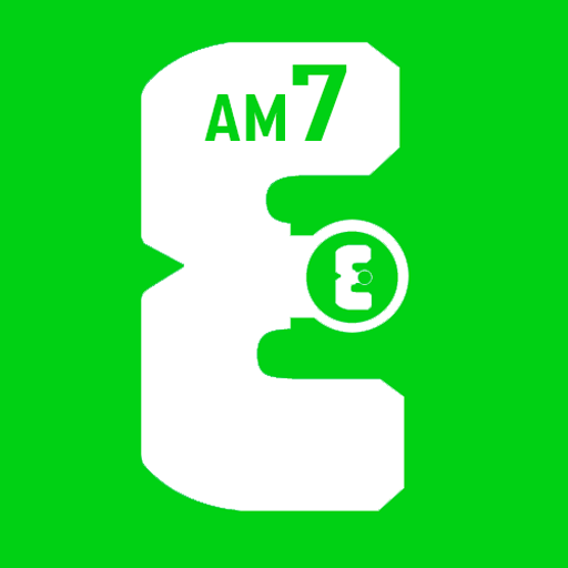 EAM7 logo