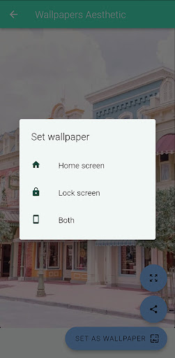 Wallpapers Aesthetic Cute HD