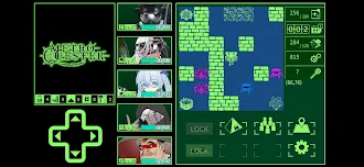 Game screenshot METRO QUESTER - Hack & Slash apk download