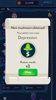 screenshot of Magic Mushrooms