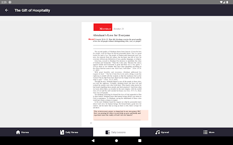 Screenshot image