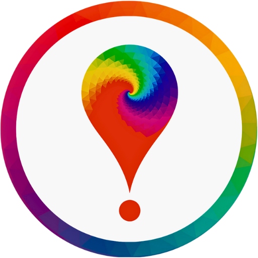 Private Guide World Logo