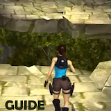 Guide for Lara Croft Relic Run icon