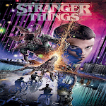 Cover Image of Unduh Stranger Things 4 Wallpaper 4k  APK