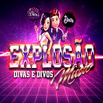 Cover Image of ดาวน์โหลด Rádio Explosão Music 4.2 APK