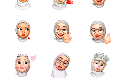 aplikasi stiker wa di iphone