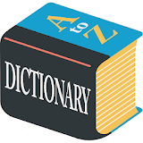 Advanced Offline Dictionary icon